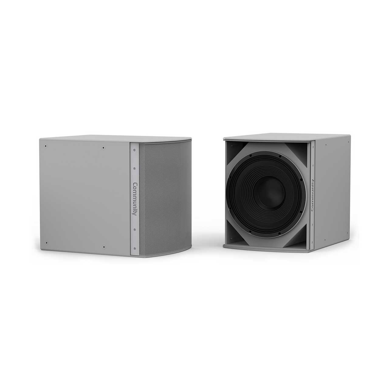 Community High Power 15 Inch Subwoofer IS8-115B