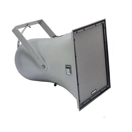 Community Full Range 2-Way 12 Inch Grey 60 x 60 All Weather Loudspeaker R1-66Z