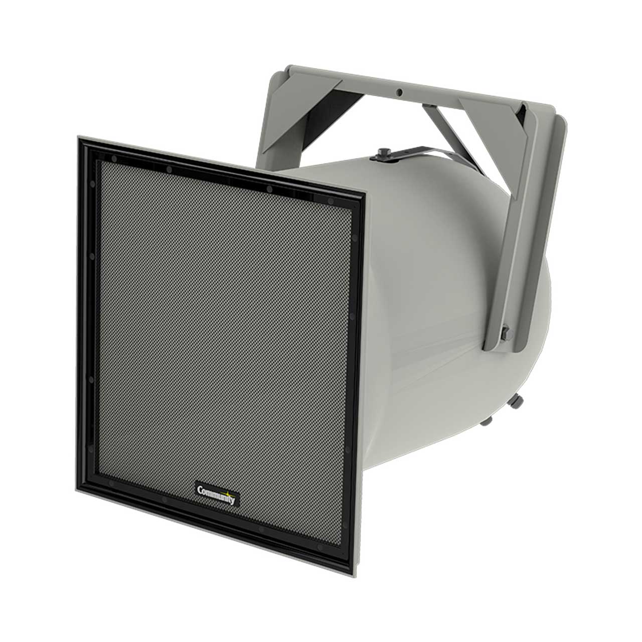 Community Pro Defined Coverage Weather Resistant Three Way Loudspeaker System R2-52Z