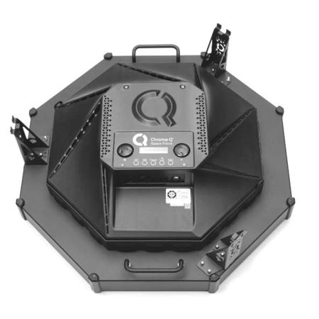 Chroma-Q  Variable LED with Bridle CHSPFV