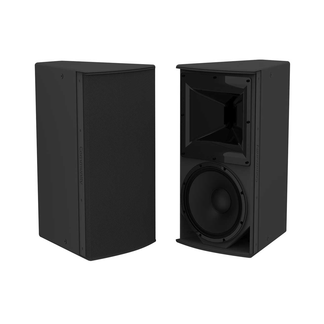 Community  High Power 12 Inch 2-Way 60 X 60 IP8-1122/66B