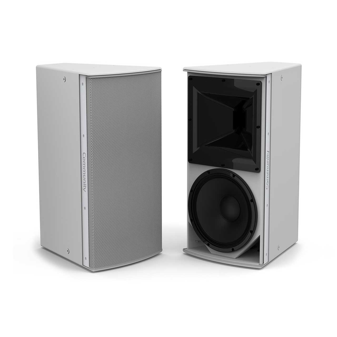 Community  High Power 12 Inch 2-Way 60 X 60 IP8-1122/66B