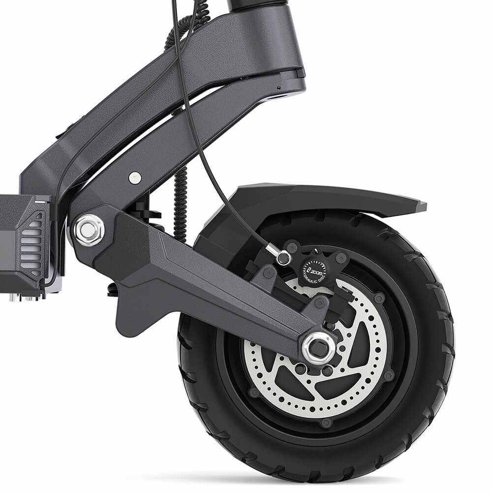 Ausom DT2 Pro Electric Scooter