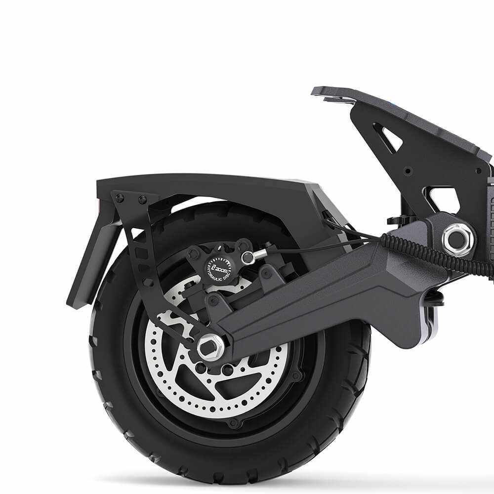 Ausom DT2 Pro Electric Scooter