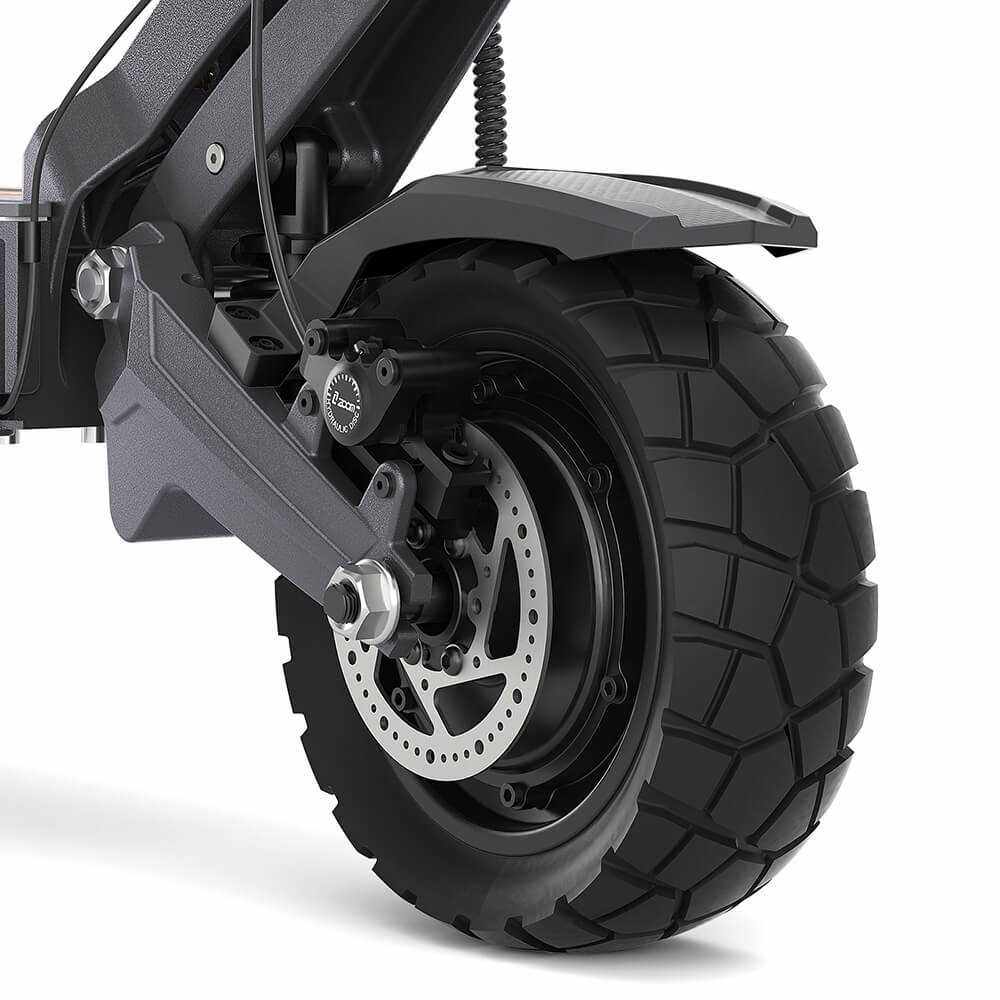 Ausom DT2 Pro Electric Scooter