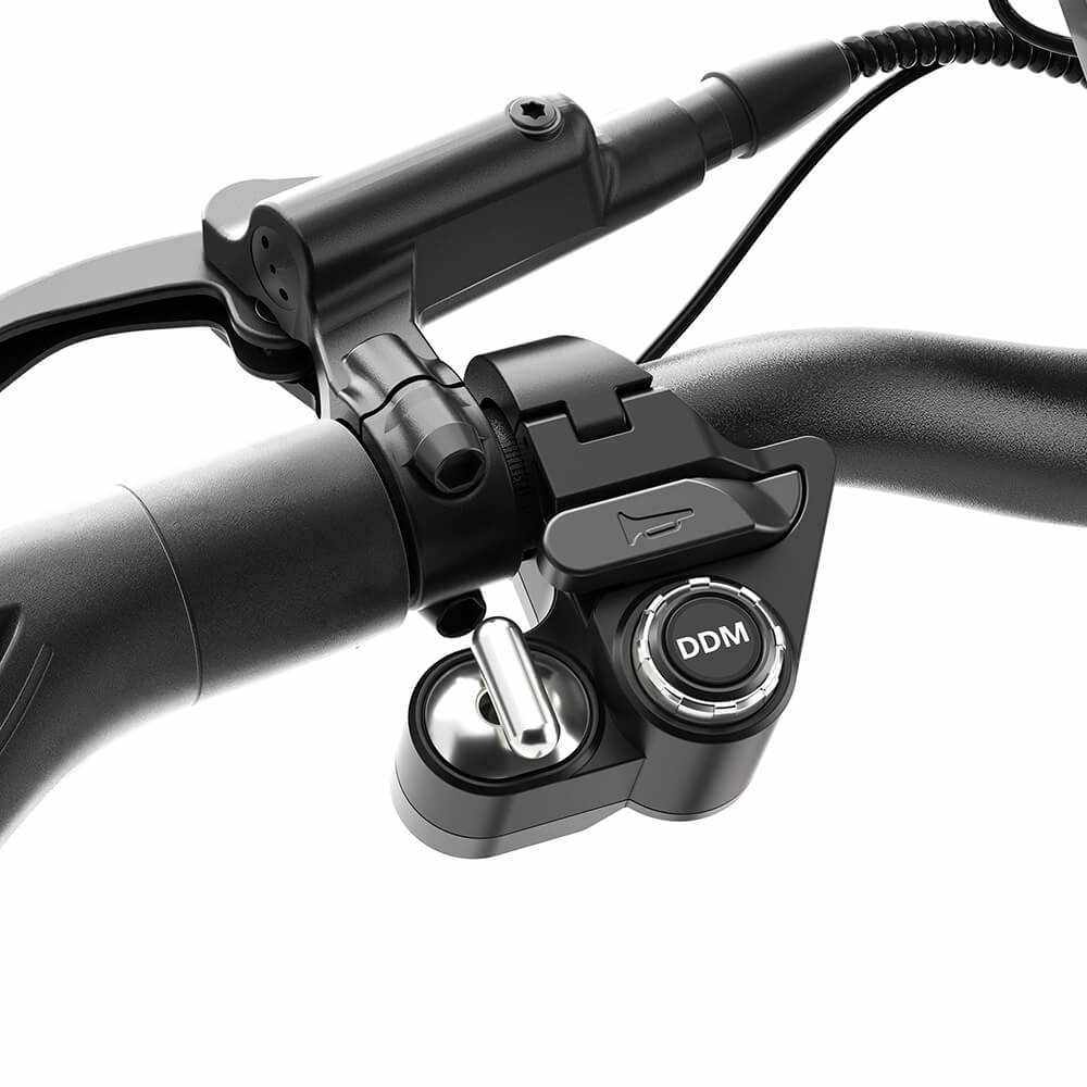 Ausom DT2 Pro Electric Scooter
