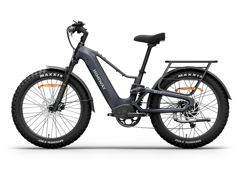 Himiway D5 2.0 eBike