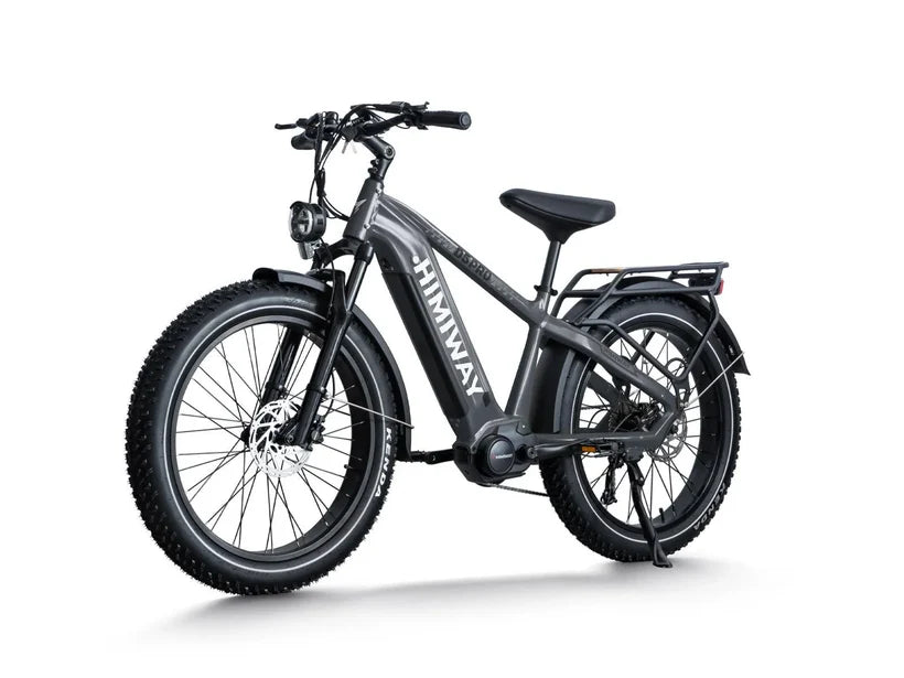 Himiway D5 Pro / All-terrain Electric Fat Bike