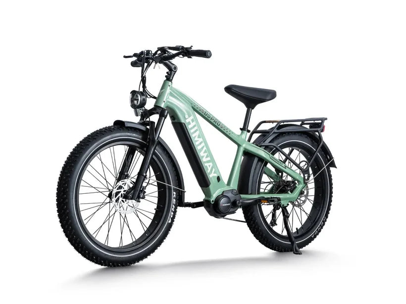 Himiway D5 Pro / All-terrain Electric Fat Bike