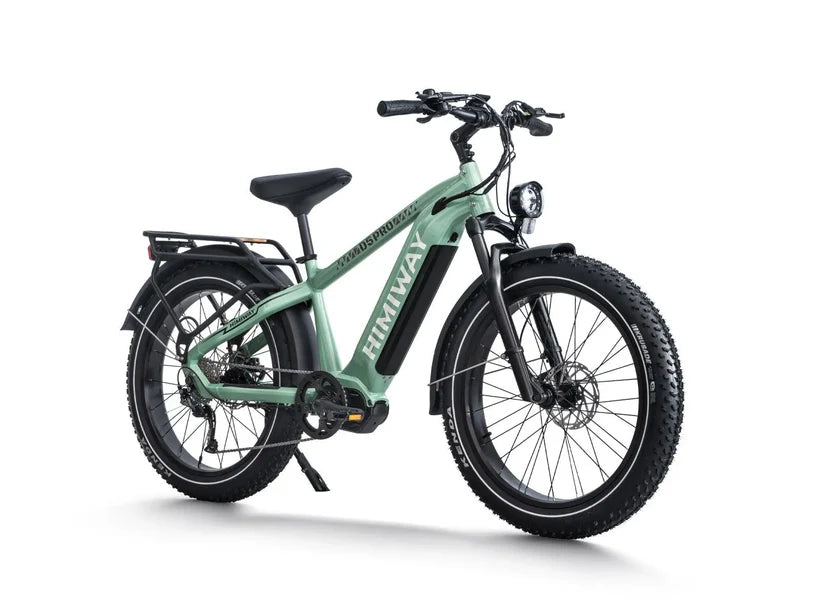Himiway D5 Pro / All-terrain Electric Fat Bike