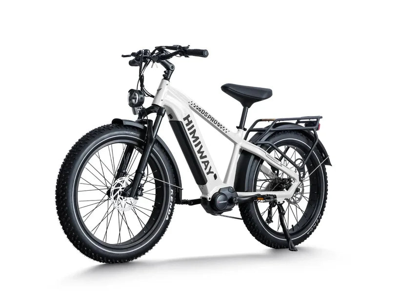 Himiway D5 Pro / All-terrain Electric Fat Bike