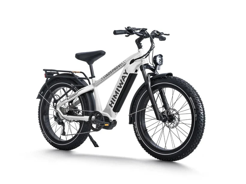 Himiway D5 Pro / All-terrain Electric Fat Bike
