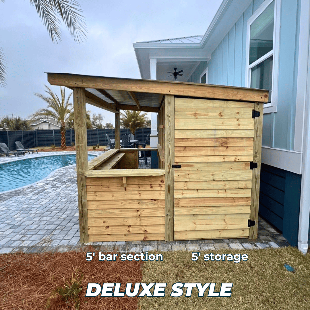 10 x 10 The Storehouse