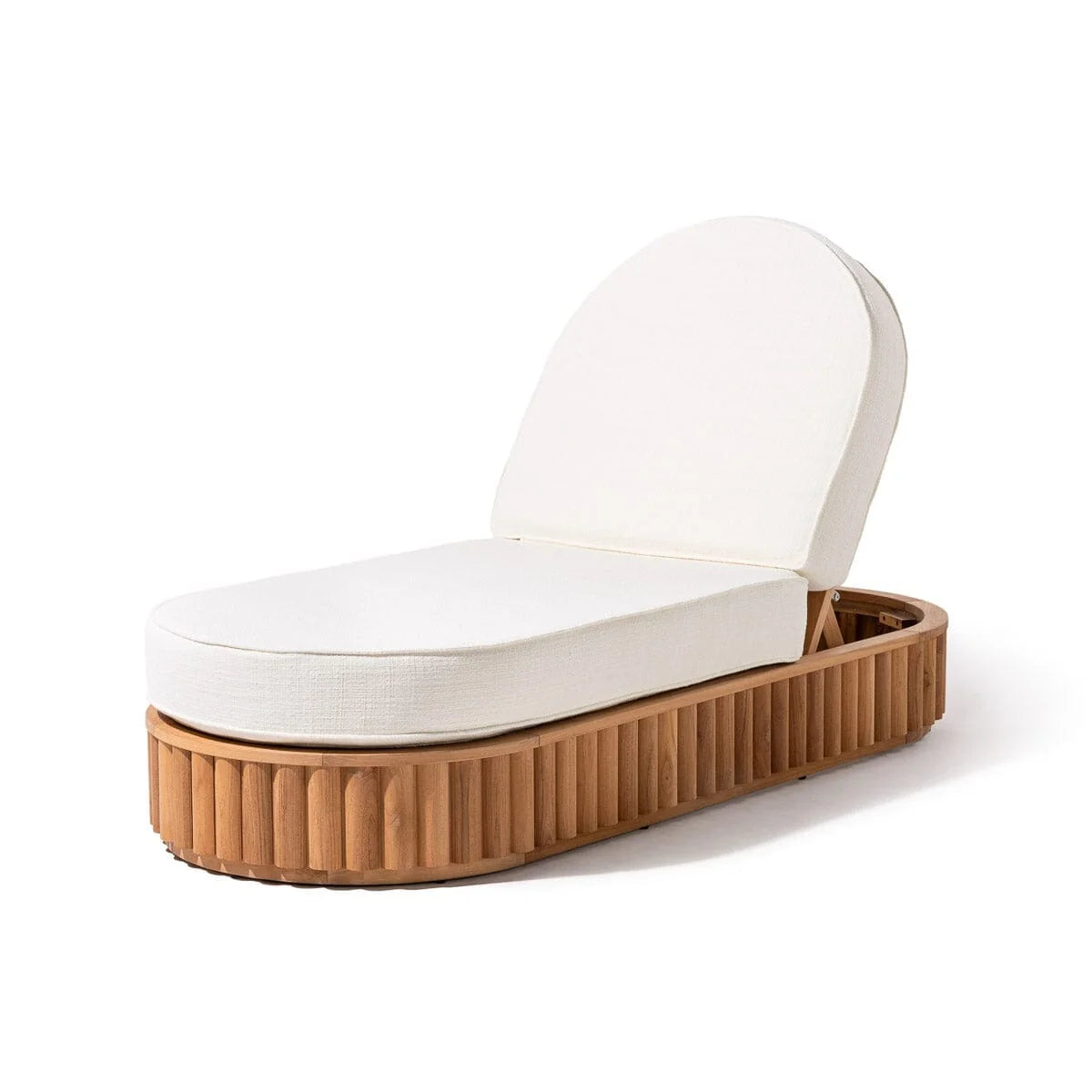 The Daisy Sun Lounger