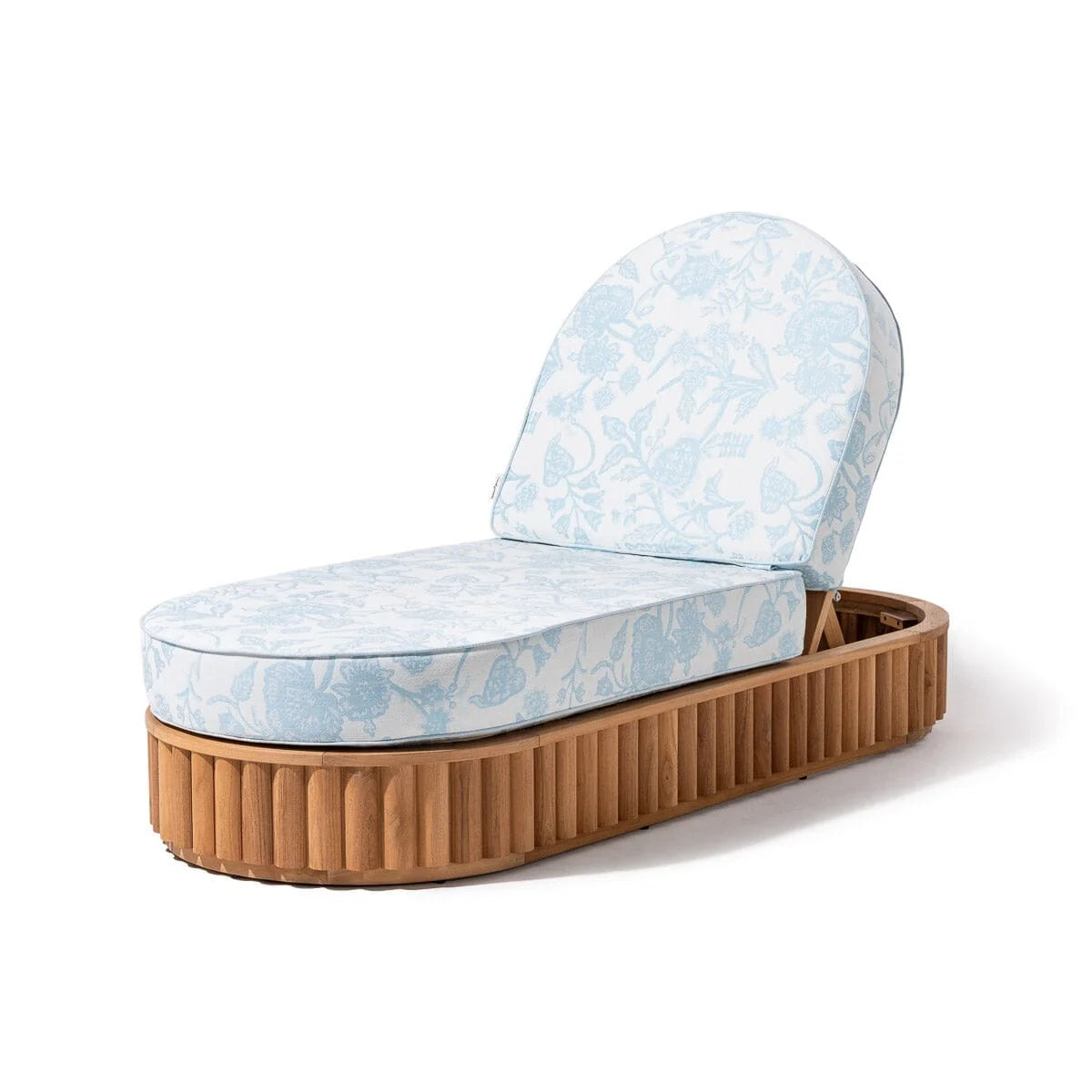 The Daisy Sun Lounger