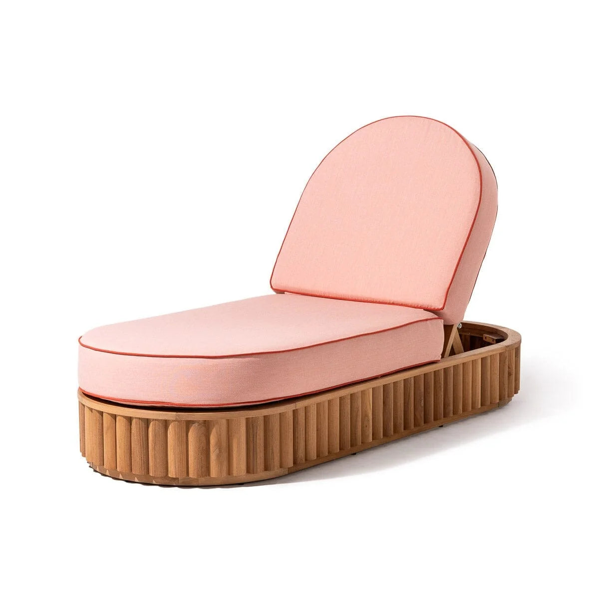 The Daisy Sun Lounger