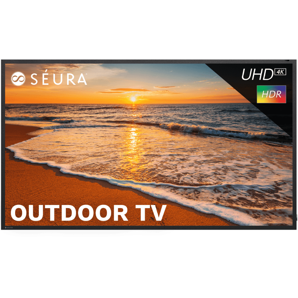 Full Sun Series Outdoor TV