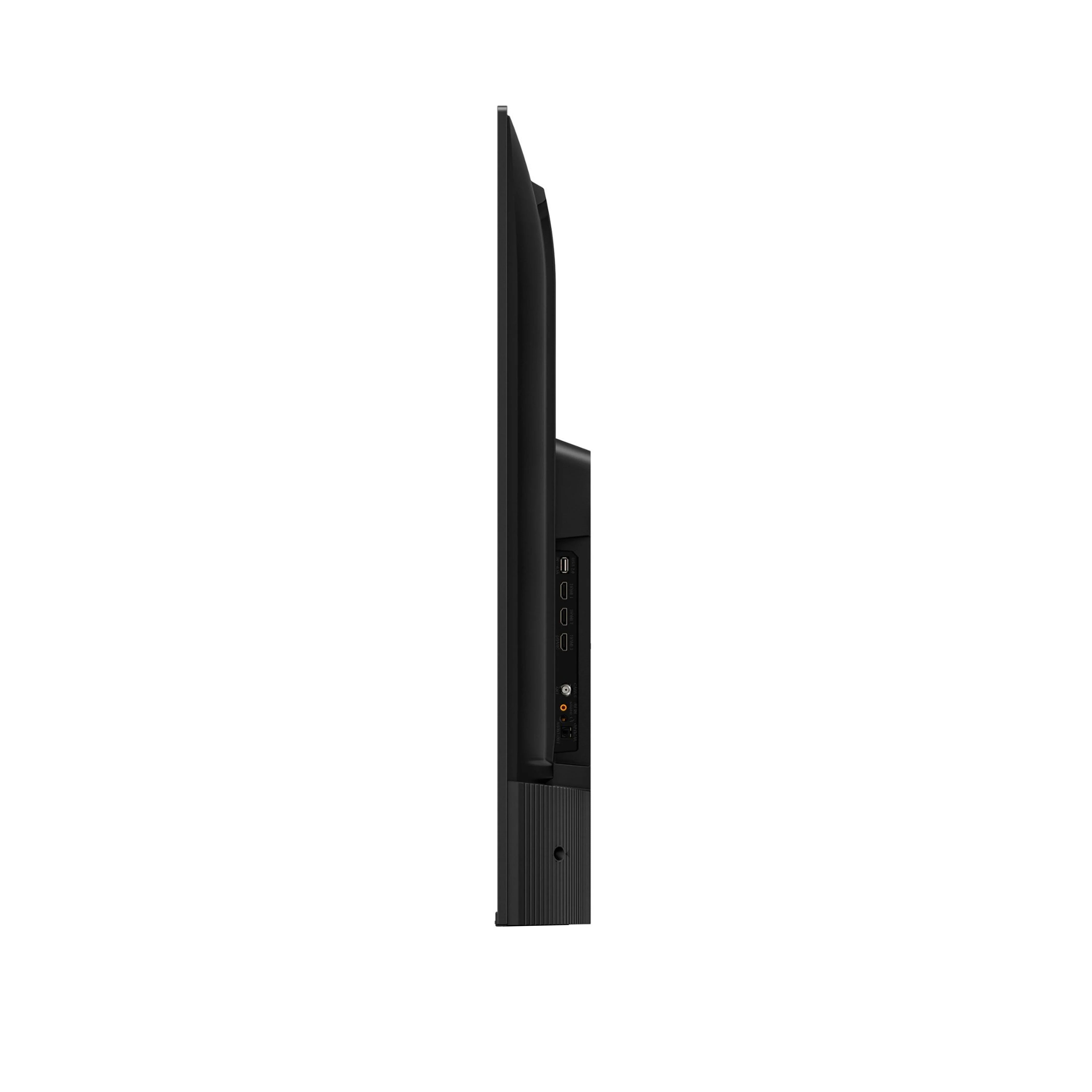 Titan Weatherproof Outdoor TV Covered Patio 4K Smart TV Powered By Fire TV OS  G-100 QLED