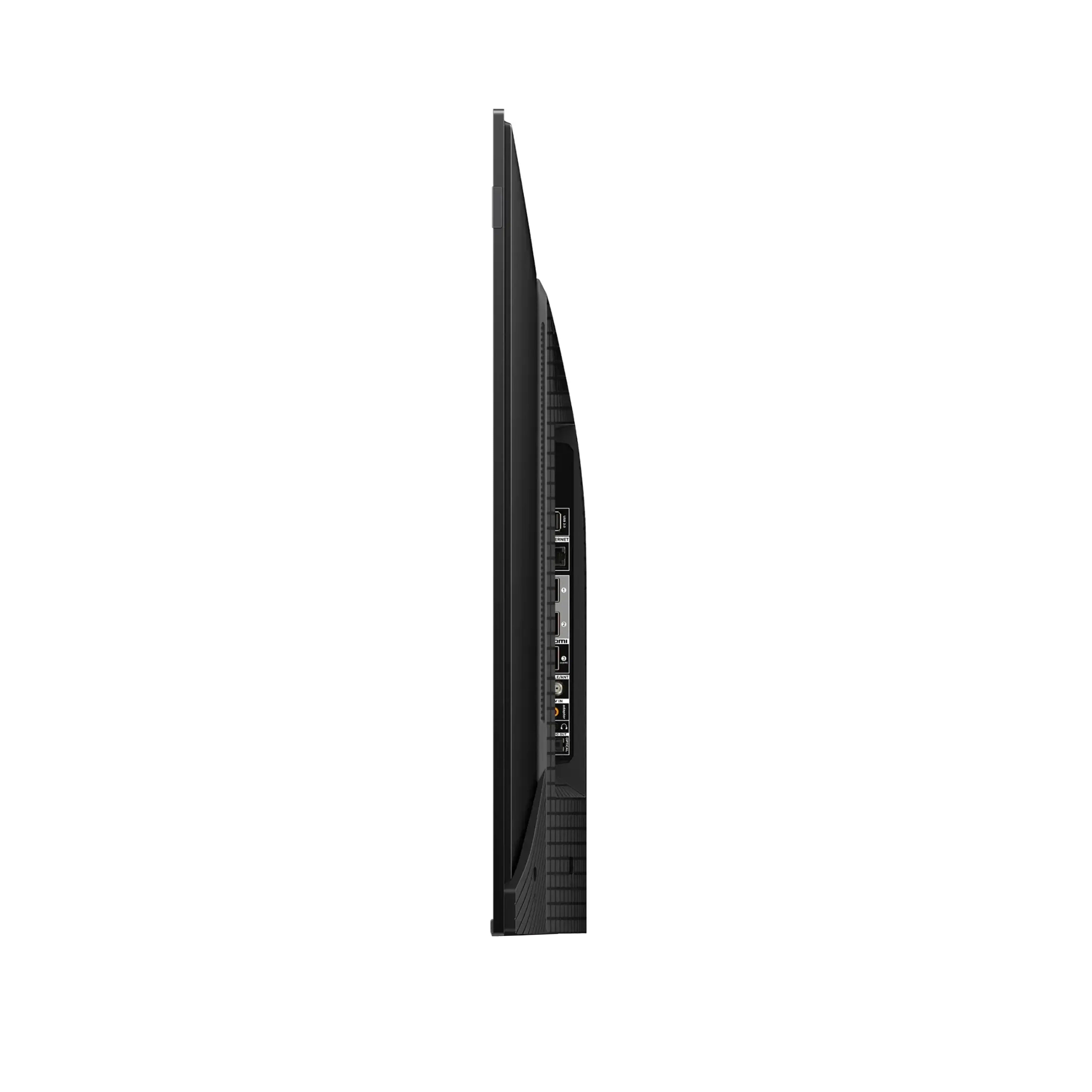 Titan Weatherproof Outdoor TV Partial Sun 4K Smart TV Powered By Samsung Tizen SmartThings G200-QLED
