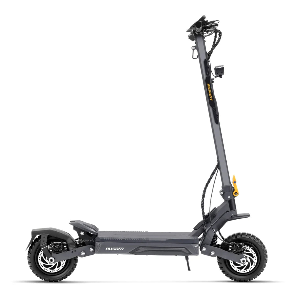 Ausom Gosoul 2 Pro Dual Motor E-Scooter