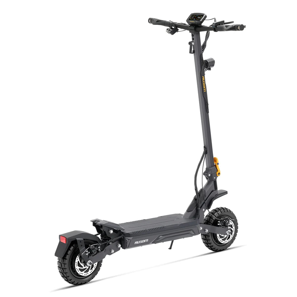 Ausom Gosoul 2 Pro Dual Motor E-Scooter