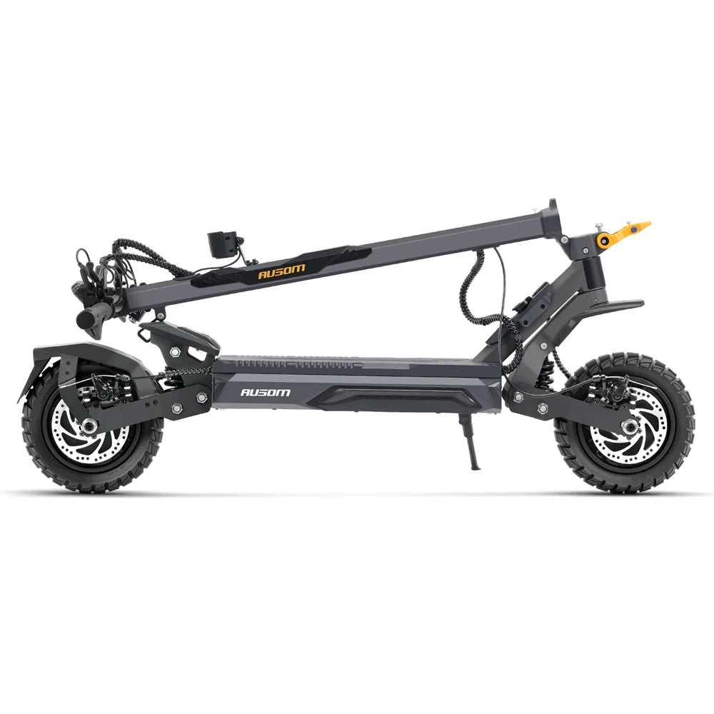 Ausom Gosoul 2 Pro Dual Motor E-Scooter