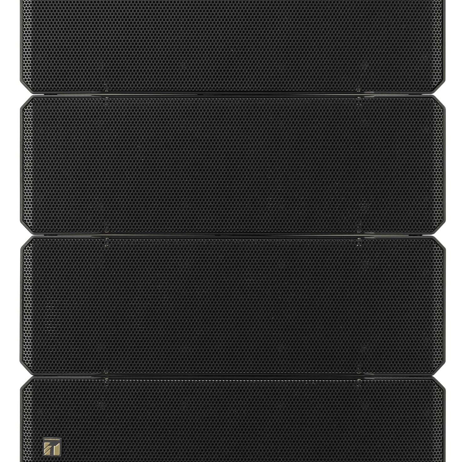 TOA Variable Dispersion Speaker 750W 8 Ohms HX-7B