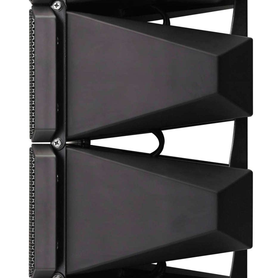 TOA Variable Dispersion Speaker 750W 8 Ohms HX-7B