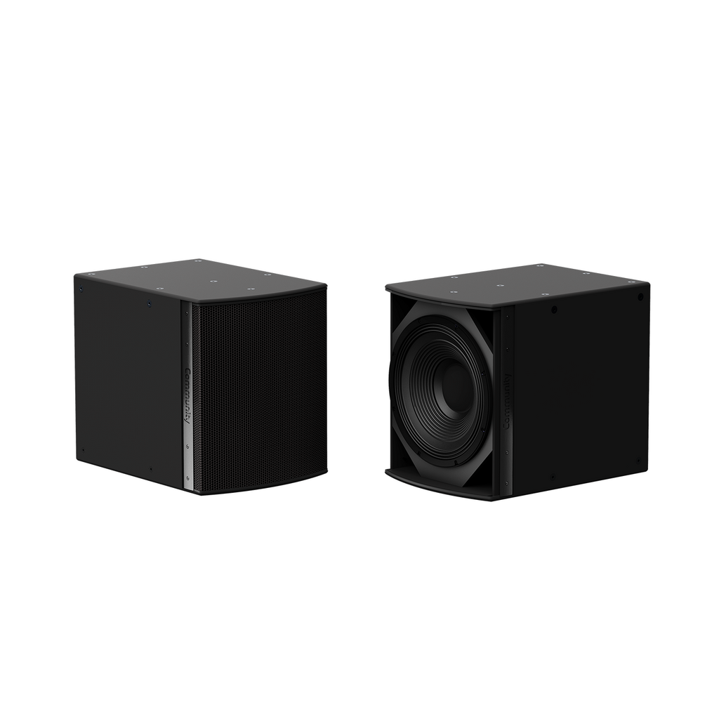 Community High Power 15 Inch Subwoofer IS8-115B