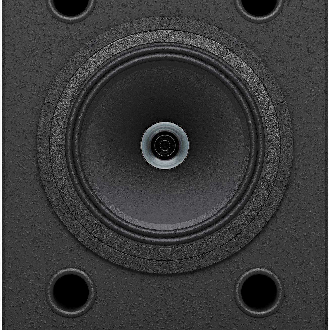 Tannoy Self-Powered Loudspeaker VXP8