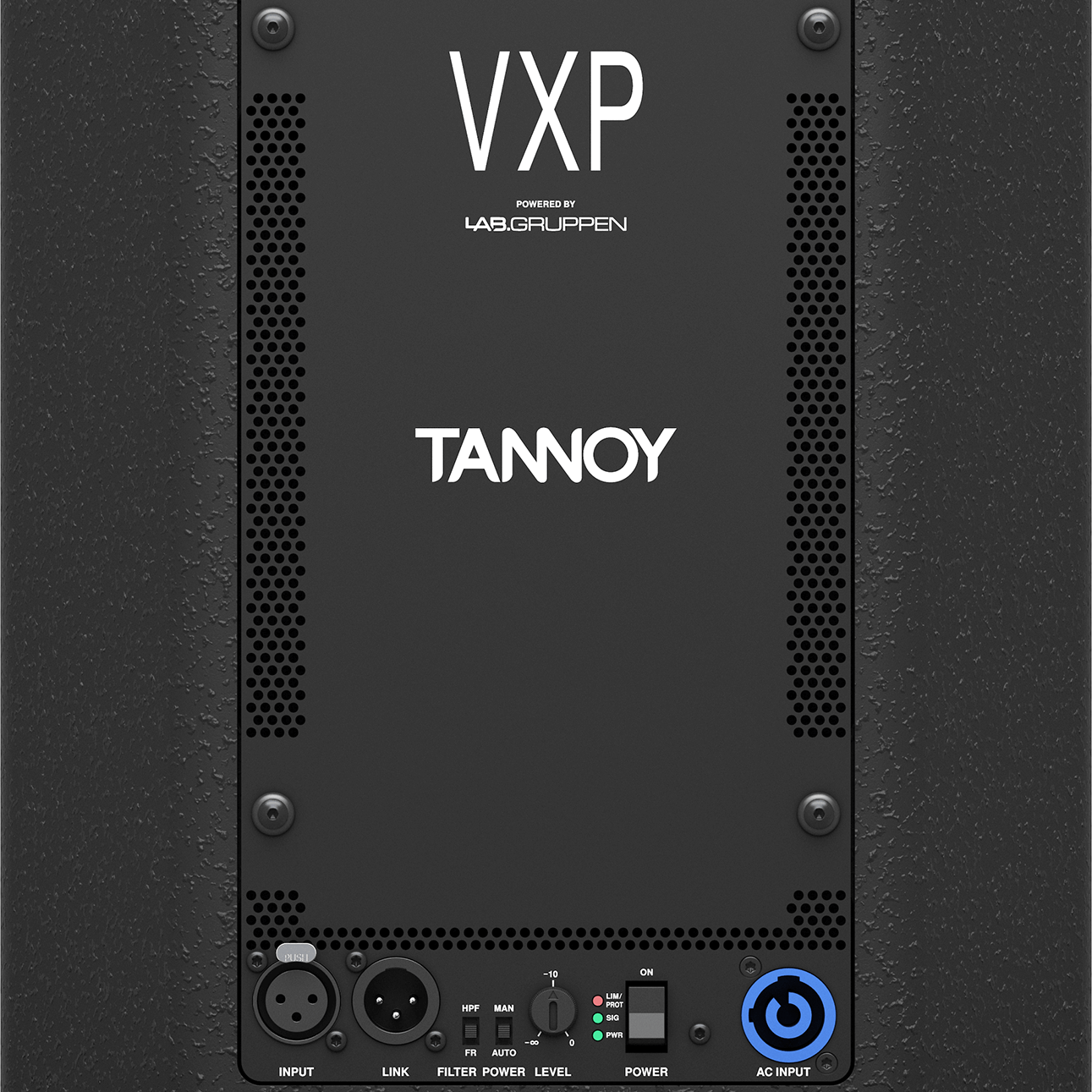 Tannoy Self-Powered Loudspeaker VXP8