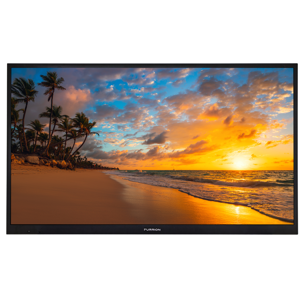 Furrion Aurora® Partial-Sun Smart 4K UHD LED Outdoor TV