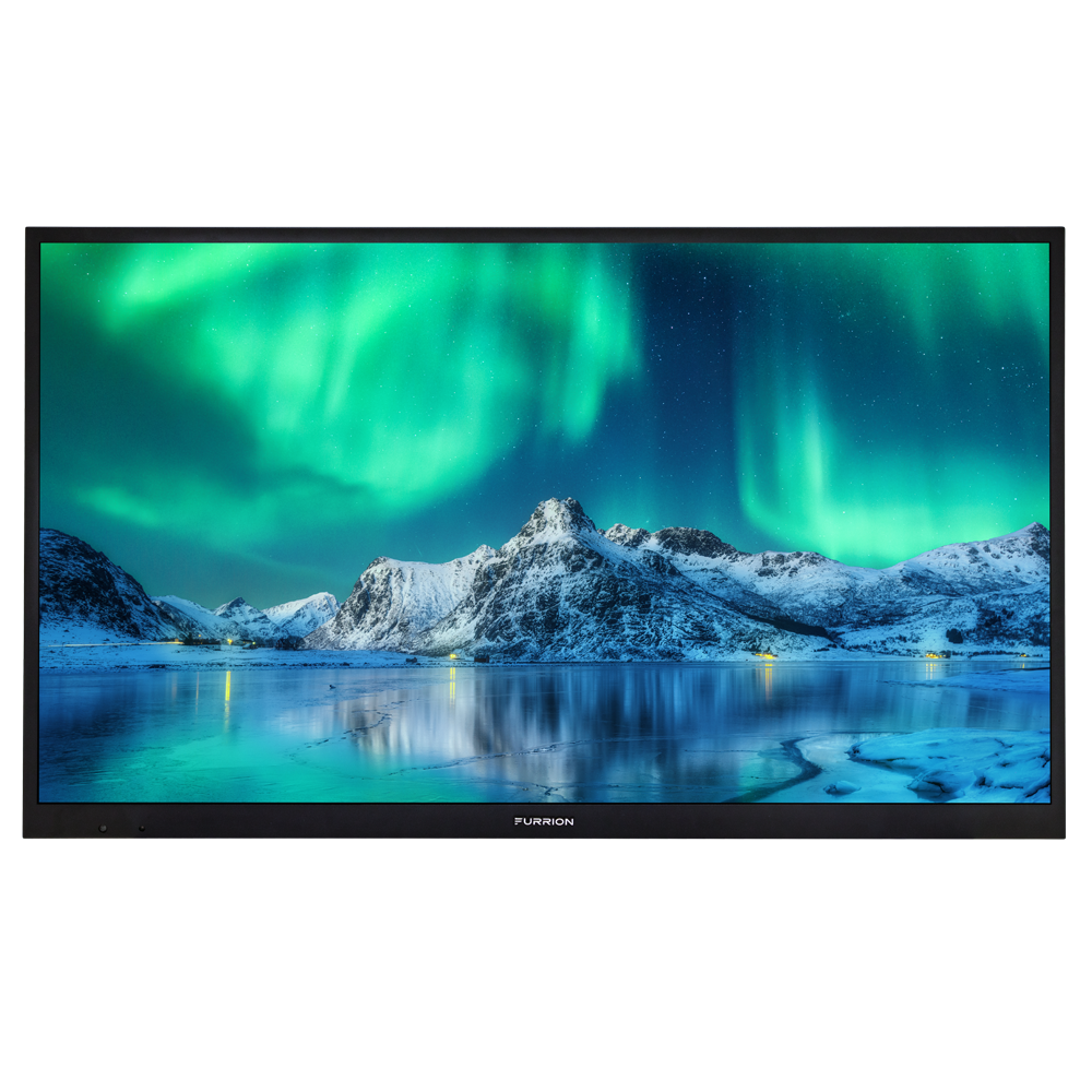 Furrion Aurora® Full-Shade Smart 4K UHD LED Outdoor TV