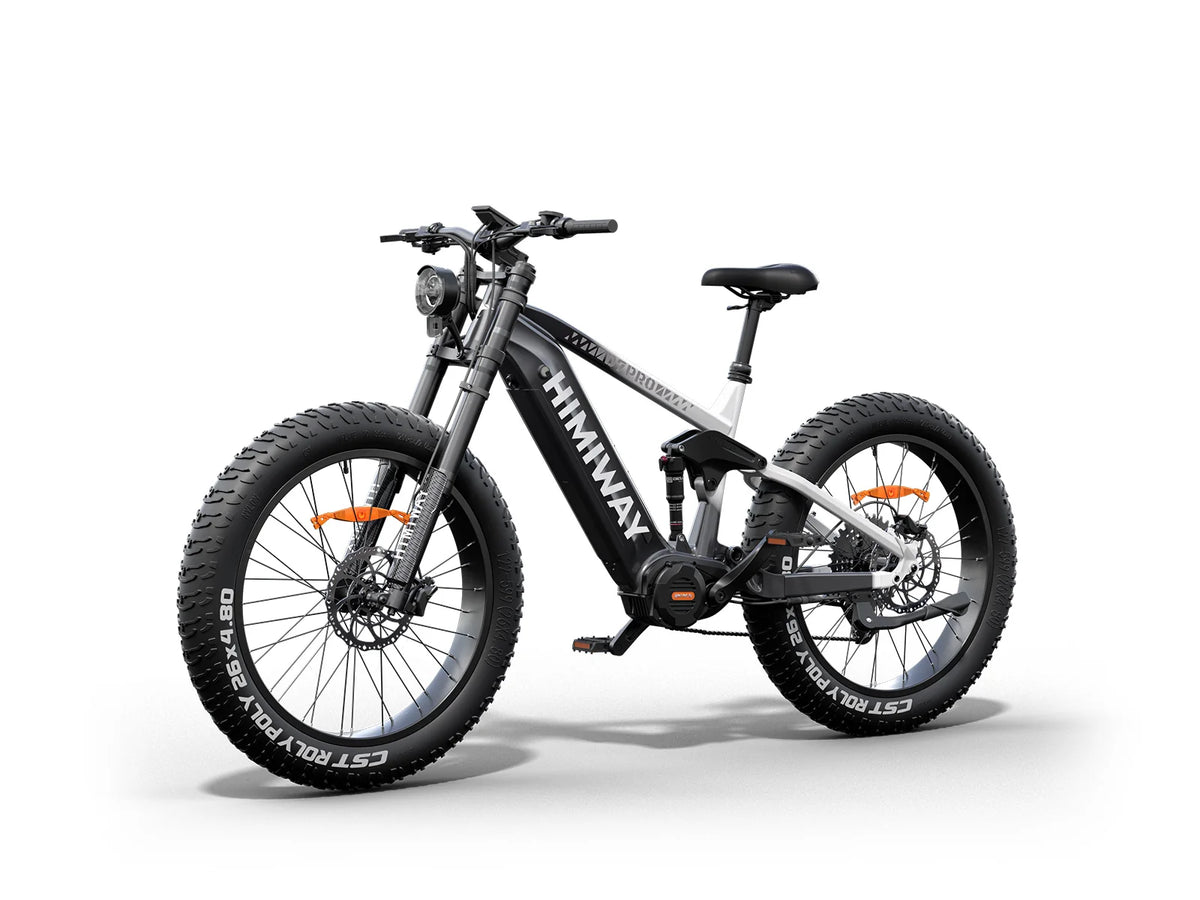 Himiway D7 Pro Mountain eBike