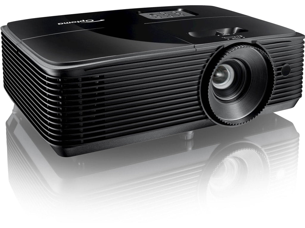 Outdoor Home Theater System 16'