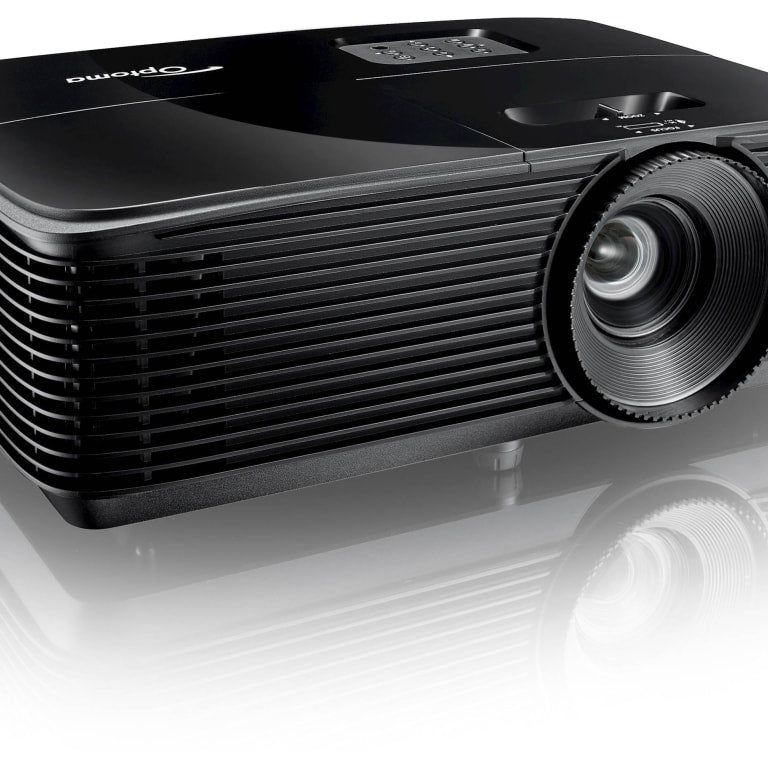 Outdoor Home Theater System 12'