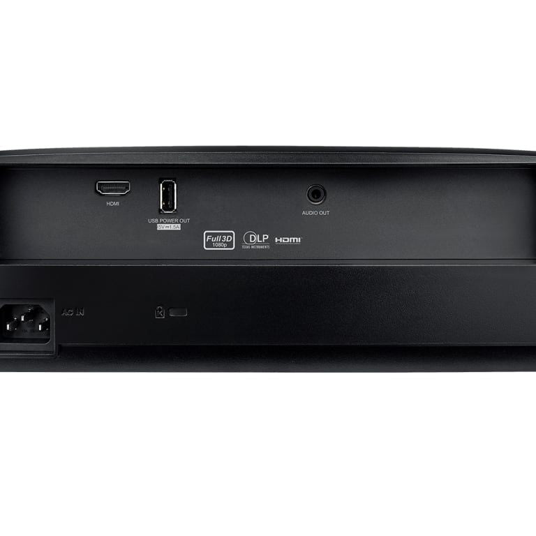 Outdoor Home Theater System 12'