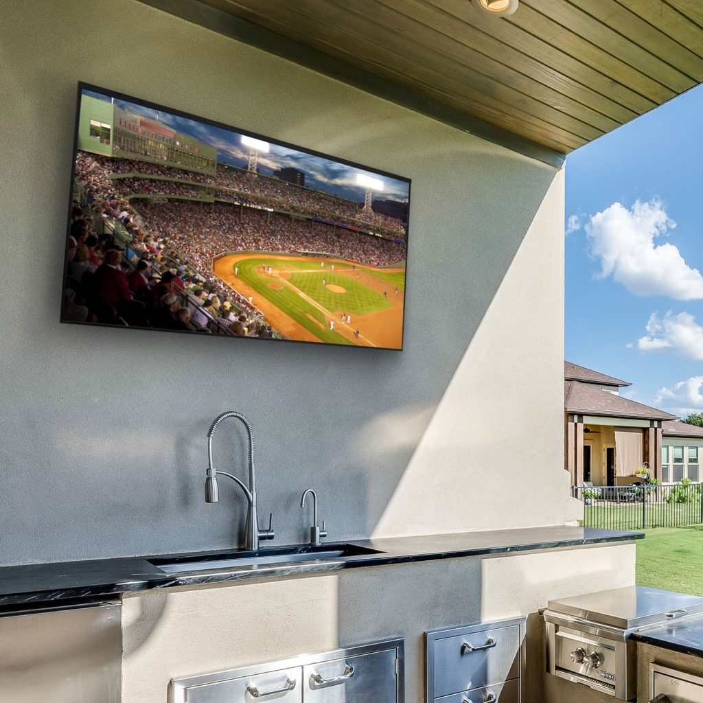 Shade Series 2 Outdoor TV