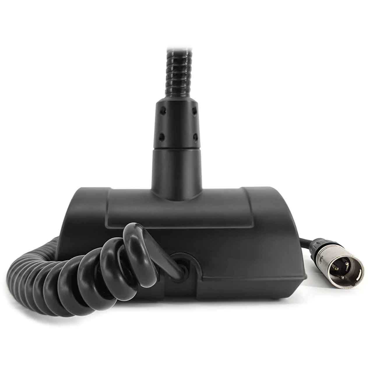 Pure Resonance Audio Warehouse Paging PA Sound System with 16 PD6 Pendant Speakers