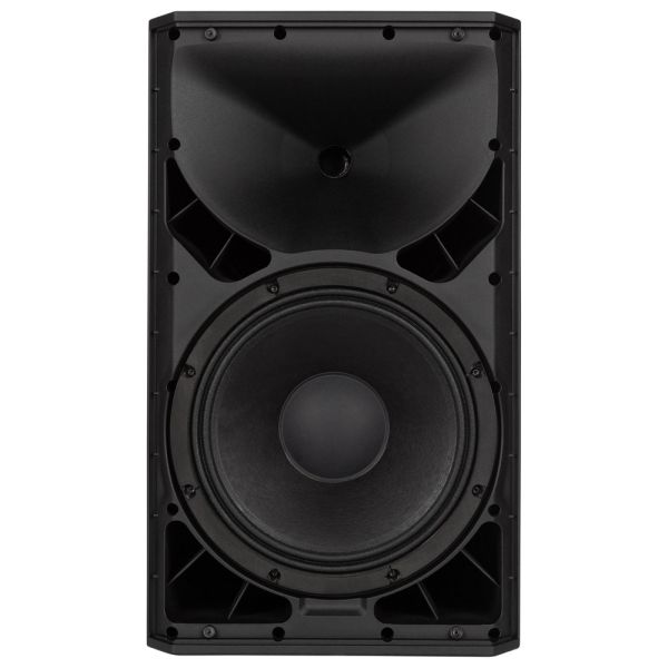 RCF Active 2100 Watt Class-D 2-way 12 Inch Powered Speaker with 3 Inch HF Driver ART-932A