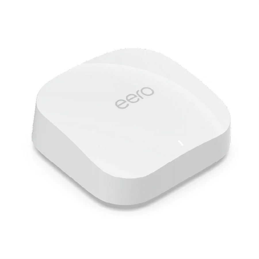 Titan Weatherproof Pro 6E individual - Tri-band Mesh Wi-Fi