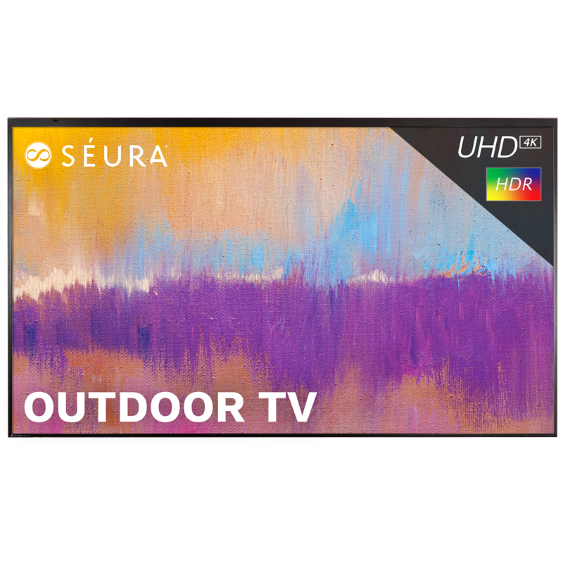 Shade Series 2 Outdoor TV