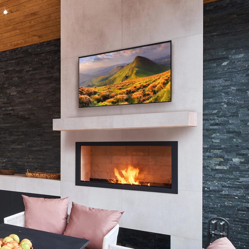Shade Series 2 Outdoor TV