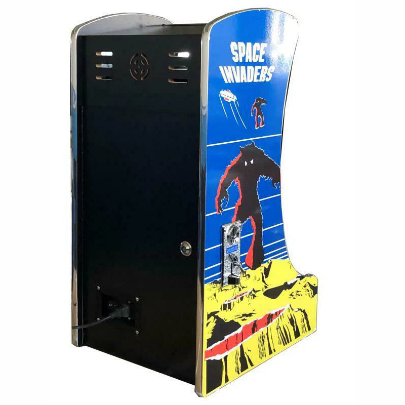60-1 Upright Bartop / Tabletop