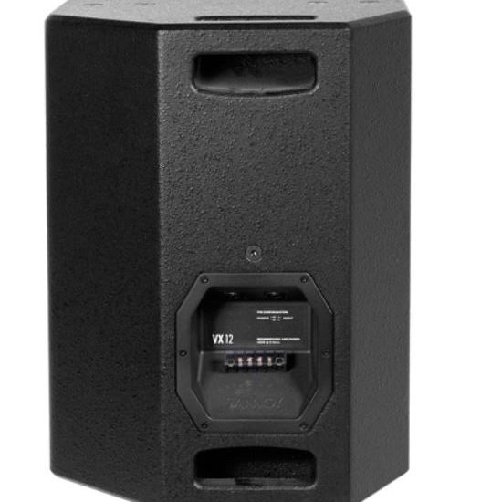 Tannoy Passive Installation Loudspeaker - 400 Watt - 12 Inch VX12