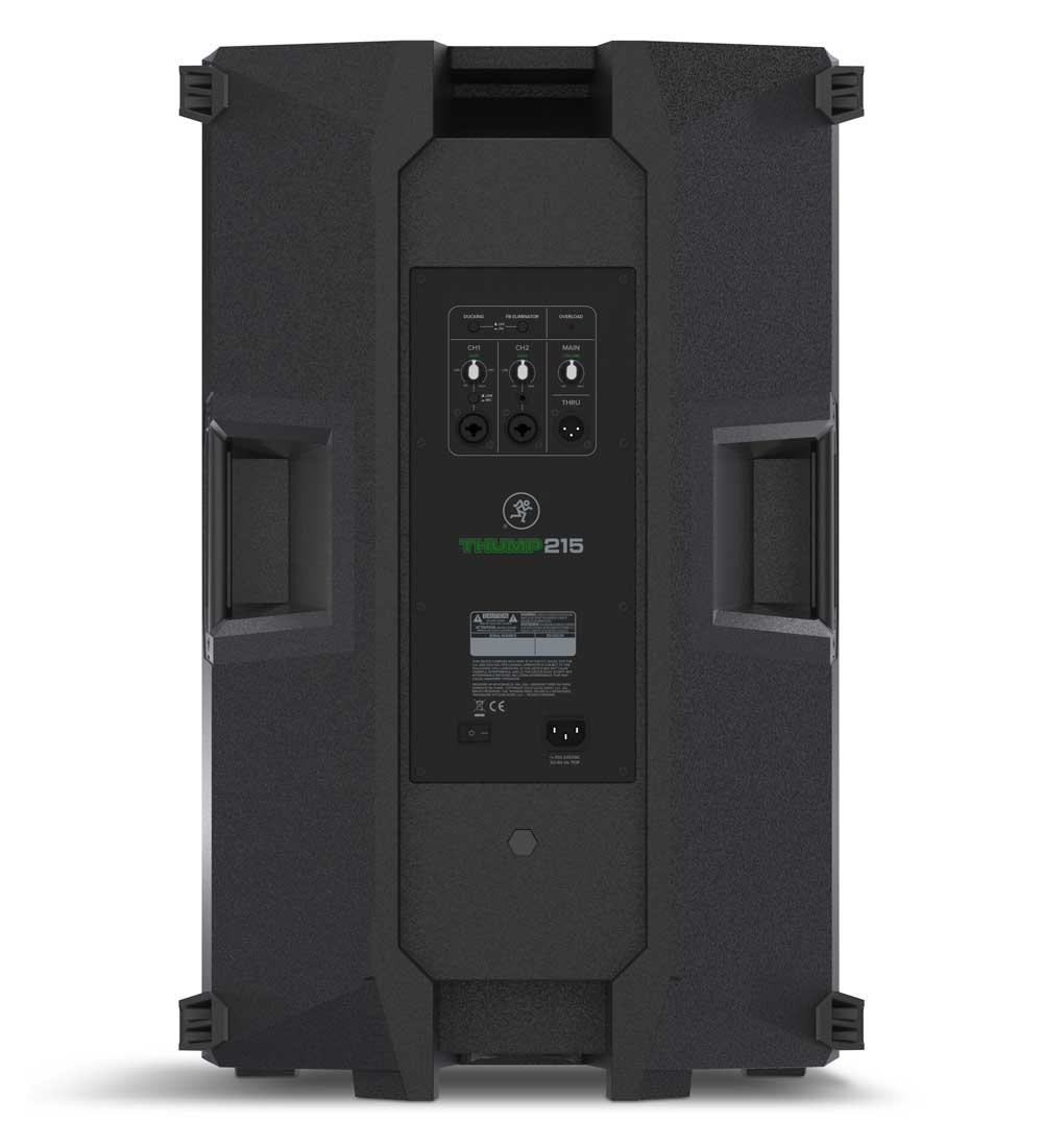 Outdoor Home Theater System 20'