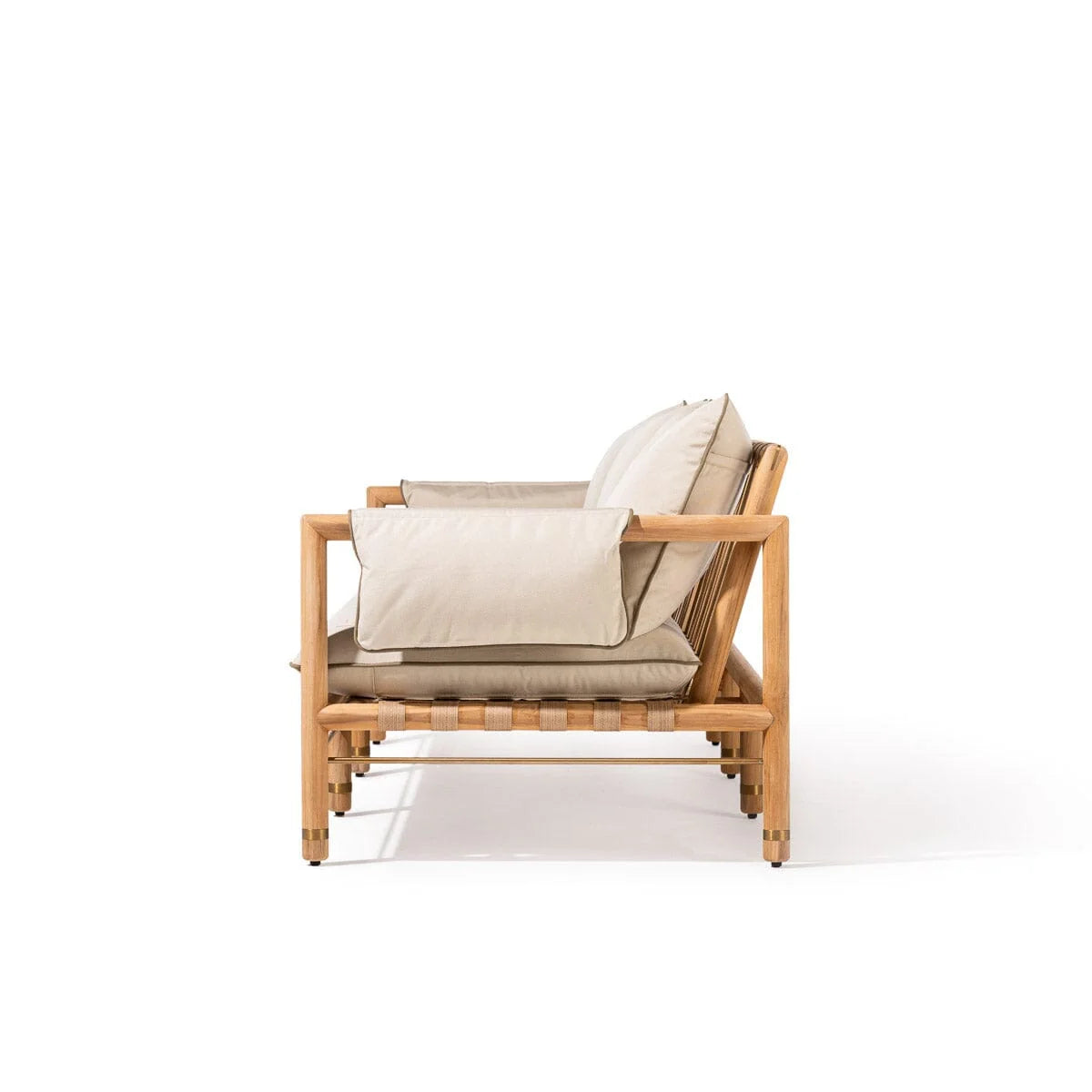 The WES Sofa x Jenni Kayne