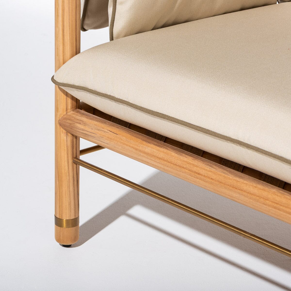 The WES Sofa x Jenni Kayne