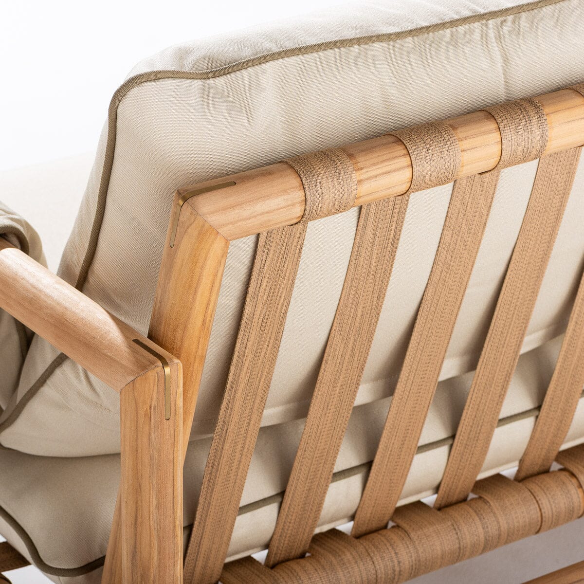 The WES Sofa x Jenni Kayne