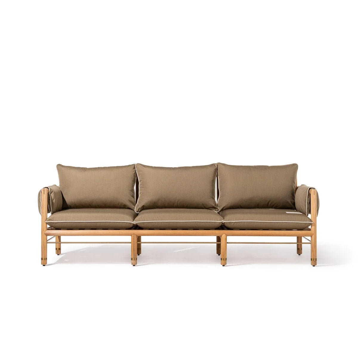 The WES Sofa x Jenni Kayne